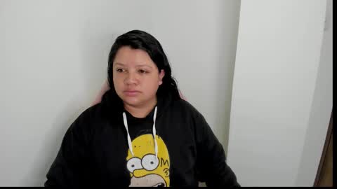 Snapshot of sweetdemon63 chatting on October 2025 12:01:02 PM sweetdemon63 online show from October 2025 12:01:02 PM