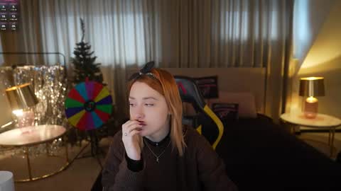 Amelia online show from January 2026 11:37:02 AM