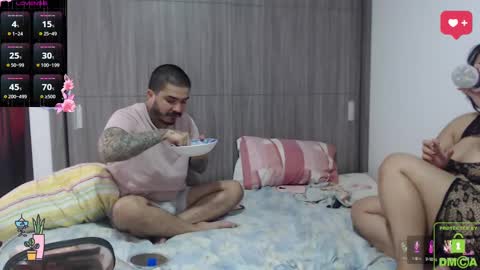 Snapshot of sweetdesires_ chatting on February 2025 08:27:02 PM         online show from February 2025 08:27:02 PM