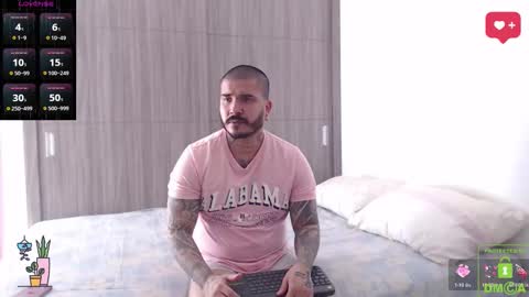 Snapshot of sweetdesires_ chatting on September 2025 02:27:02 PM         online show from September 2025 02:27:02 PM