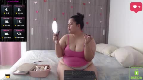         online show from March 2026 06:37:01 PM