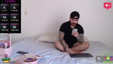 Snapshot of sweetdesires_ chatting on July 2026 03:21:02 PM online show from July 2026 03:21:02 PM
