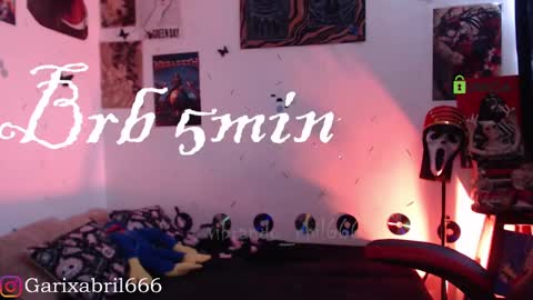 Snapshot of sweetdevil631 chatting on January 2025 05:37:02 PM Abril online show from January 2025 05:37:02 PM