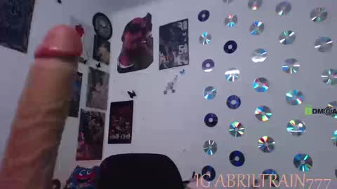 Snapshot of sweetdevil631 chatting on September 2025 05:01:02 PM Abril online show from September 2025 05:01:02 PM