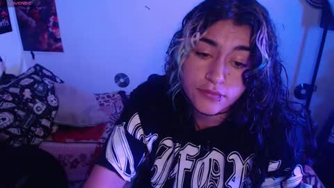 Snapshot of sweetdevil631 chatting on October 2025 06:54:01 PM Abril online show from October 2025 06:54:01 PM