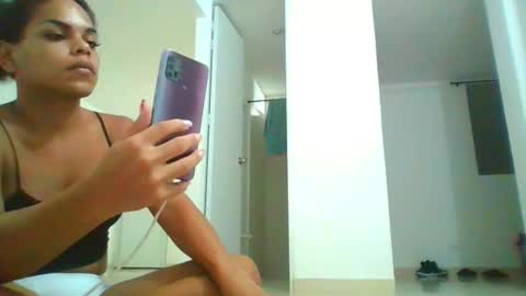 Snapshot of sweetdoll6 chatting on September 2025 12:00:02 AM Sweet Doll online show from September 2025 12:00:02 AM