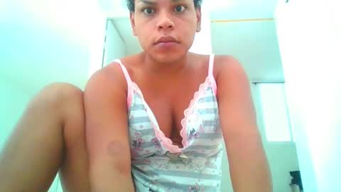 Snapshot of sweetdoll6 chatting on September 2025 11:55:01 AM Sweet Doll online show from September 2025 11:55:01 AM