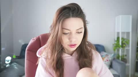 Vicktorious online show from February 2025 06:13:01 AM