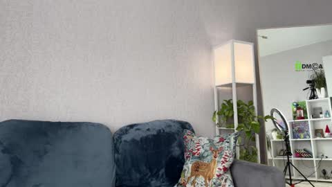 Vicktorious online show from February 2025 07:44:02 AM