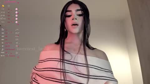 Bella online show from January 2026 11:06:02 PM