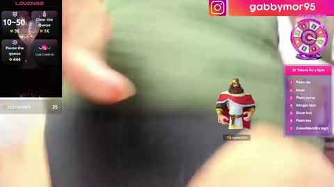 Sweetestapplex online show from February 2025 12:58:01 AM