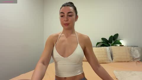 Cassie online show from May 2026 04:54:02 AM