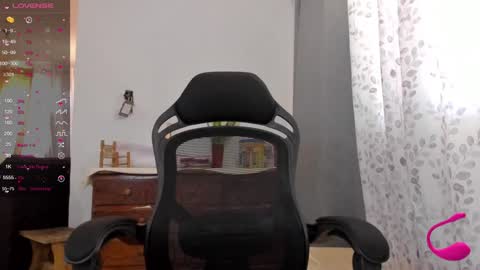 Fabiana online show from January 2025 04:57:01 PM