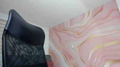 Fabiana online show from March 2025 07:09:02 PM