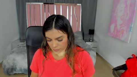 Fabiana online show from March 2025 07:03:02 PM
