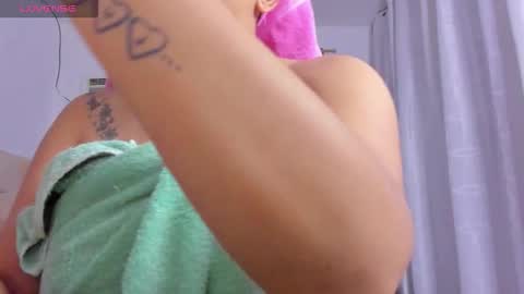 Fabiana online show from January 2026 02:38:02 AM