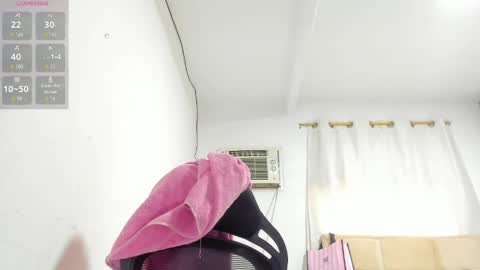 Snapshot of sweetfabianaxl chatting on April 2026 07:52:01 PM Fabiana online show from April 2026 07:52:01 PM