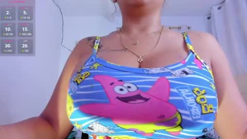 Snapshot of sweetfabianaxl chatting on May 2026 04:55:02 PM Fabiana online show from May 2026 04:55:02 PM