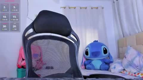 Snapshot of sweetfabianaxl chatting on May 2026 09:30:02 PM Fabiana online show from May 2026 09:30:02 PM