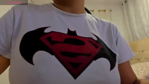 Snapshot of sweetfabianaxl chatting on May 2026 05:07:02 PM Fabiana online show from May 2026 05:07:02 PM