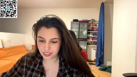 Snapshot of sweetfenomen67 chatting on May 2026 08:16:02 PM Joanna online show from May 2026 08:16:02 PM