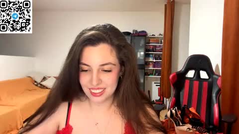 Snapshot of sweetfenomen67 chatting on June 2026 08:18:02 PM Joanna online show from June 2026 08:18:02 PM