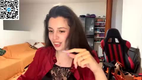 Snapshot of sweetfenomen67 chatting on June 2026 07:05:02 PM Joanna online show from June 2026 07:05:02 PM