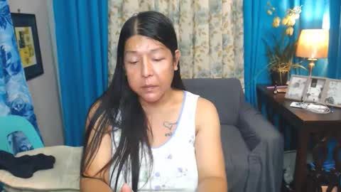 GoddessAira4uTS online show from October 2025 11:23:02 AM