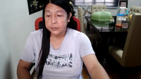 GoddessAira4uTS online show from November 2025 11:59:02 PM