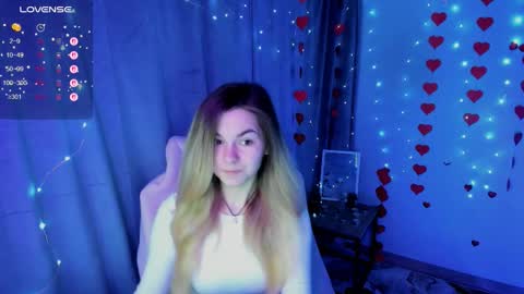 sweetfoyou online show from February 2026 06:53:02 AM