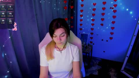 sweetfoyou online show from April 2026 05:45:02 AM