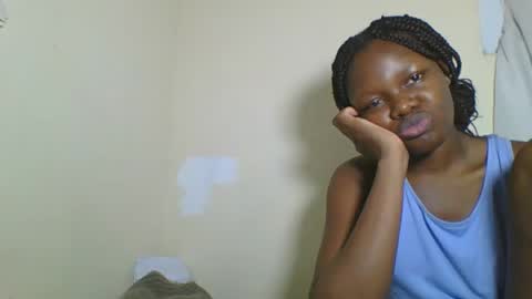 Snapshot of sweetgal2025 chatting on May 2026 06:16:02 PM EUNICE online show from May 2026 06:16:02 PM