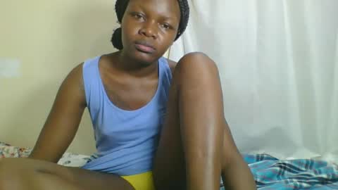 Snapshot of sweetgal2025 chatting on June 2026 01:52:02 AM EUNICE online show from June 2026 01:52:02 AM