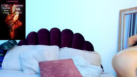 Dulce online show from January 2026 10:06:01 AM