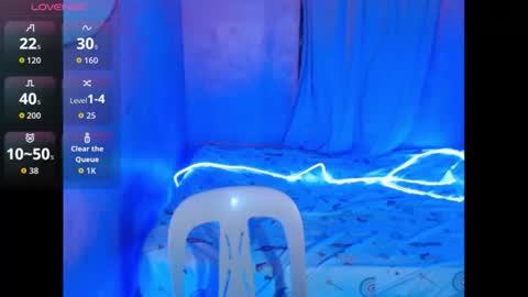 Wendy  online show from March 2026 11:59:01 AM