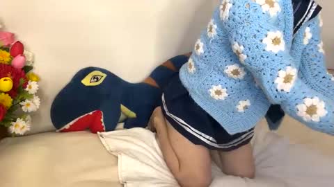 Snapshot of sweethanajapan chatting on November 2025 01:00:01 PM sweethanajapan online show from November 2025 01:00:01 PM