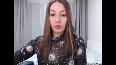 Emma  online show from December 2024 08:25:02 PM