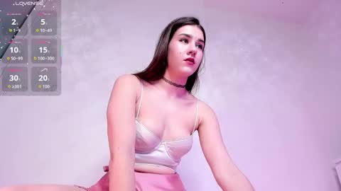 sweetie_catt online show from November 2025 08:47:01 AM