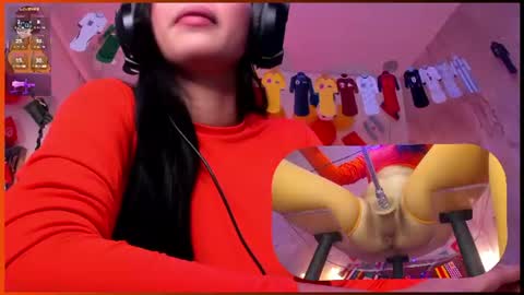Snapshot of sweetie_cloe chatting on June 2026 09:16:01 PM sweetie_cloe online show from June 2026 09:16:01 PM