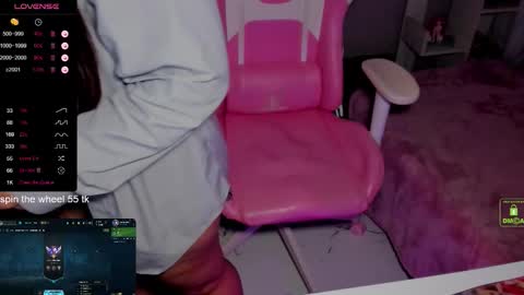 Naughty Ann online show from January 2026 06:56:02 PM