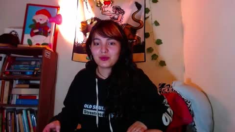 Snapshot of sweetie_maryy chatting on December 2024 04:13:01 AM Maria  my insta sweetie maryy   online show from December 2024 04:13:01 AM