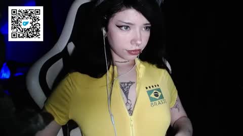 SweetieAmonet online show from June 2026 04:55:01 AM