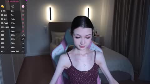 bratty gf online show from November 2025 09:57:01 AM