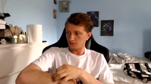 Cat online show from July 2026 02:55:01 PM