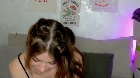 Daddy Babby Girl online show from May 2026 12:32:02 PM
