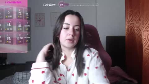 Snapshot of sweetiekendl chatting on February 2025 11:27:01 PM Kendl online show from February 2025 11:27:01 PM