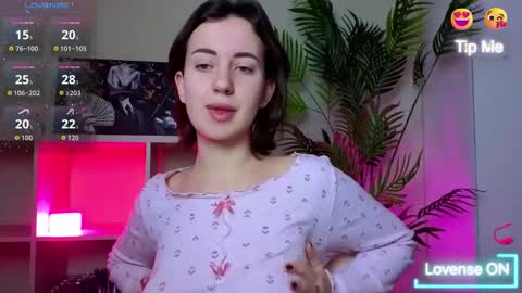 Kendl online show from March 2026 09:29:02 PM