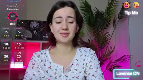 Kendl online show from March 2026 09:52:01 PM