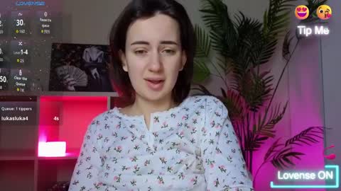 Kendl online show from March 2026 10:53:01 PM