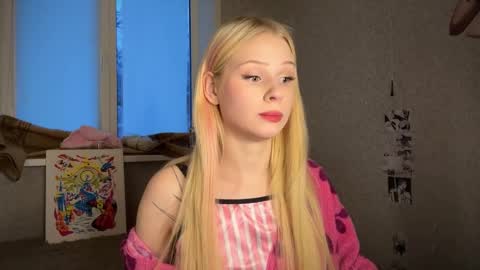 sweetie Lisa3 online show from December 2024 11:22:02 AM